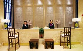 Best Western Royal Run Hotel Liaocheng